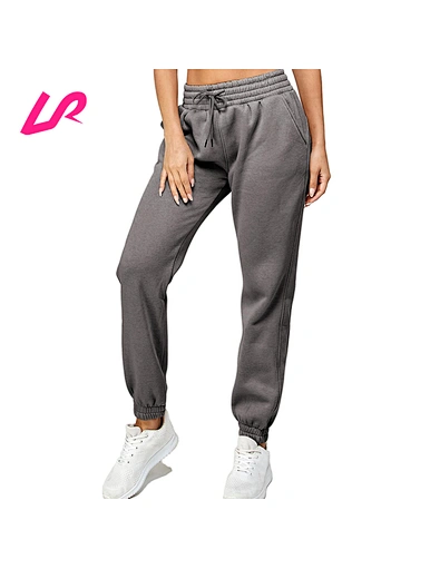 Stay comfy and casual with our womens jogger sweatpants. Shop now for a range of sizes and colors to elevate your lounge wear with our womens jogger sweatpants.